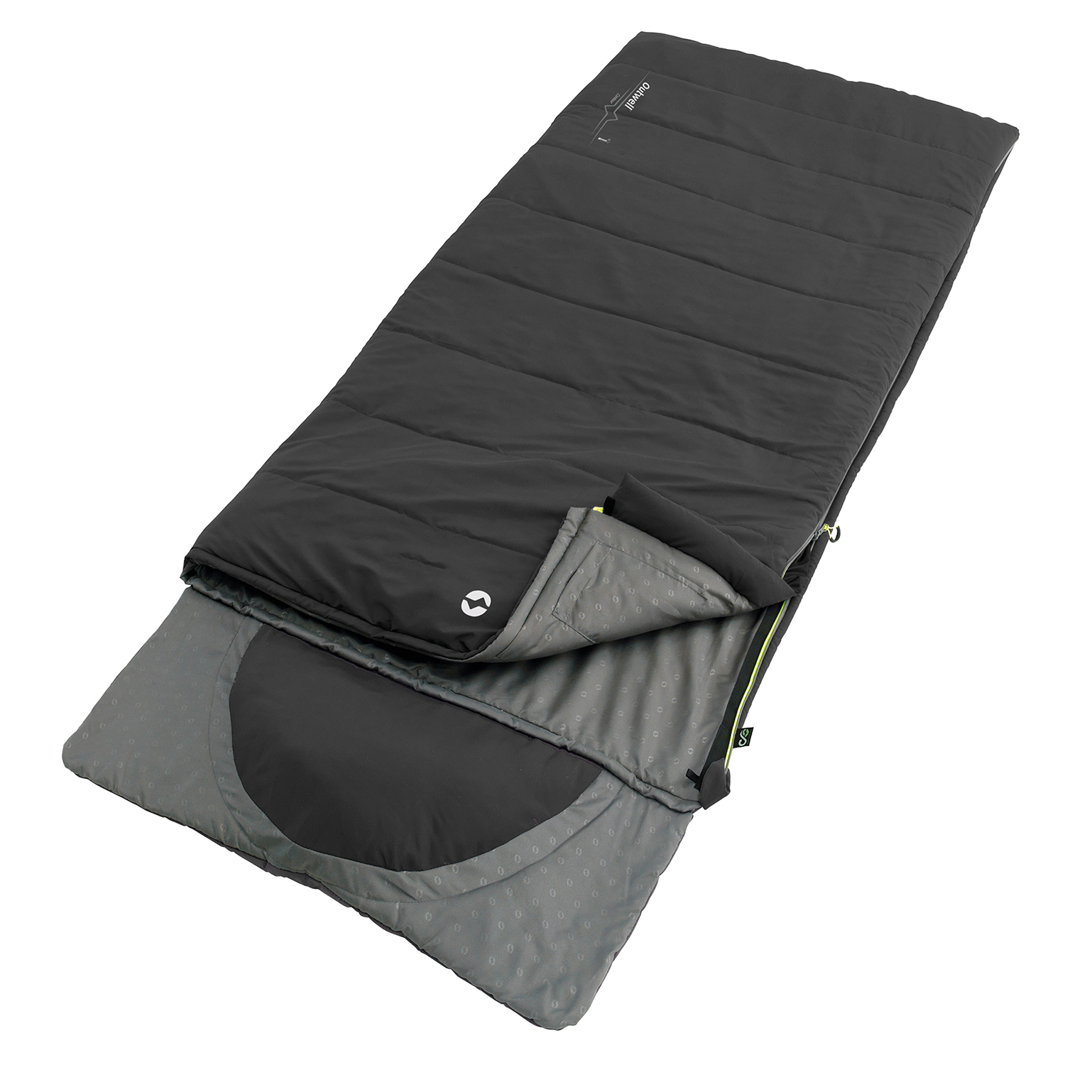 Schlafsack Contour Standard