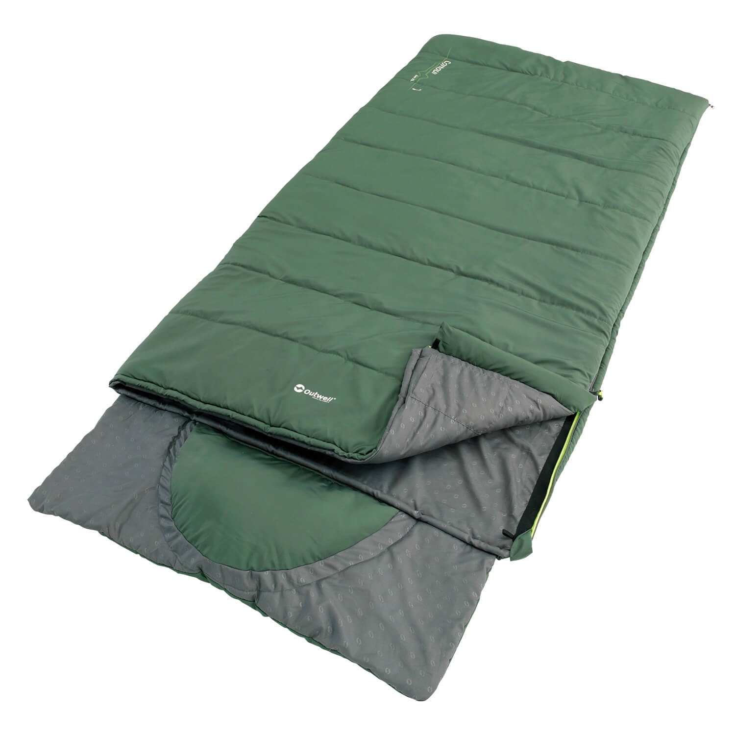 Schlafsack Contour XL