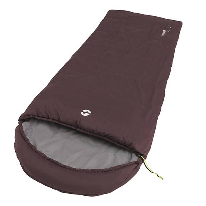 Schlafsack Campion Lux