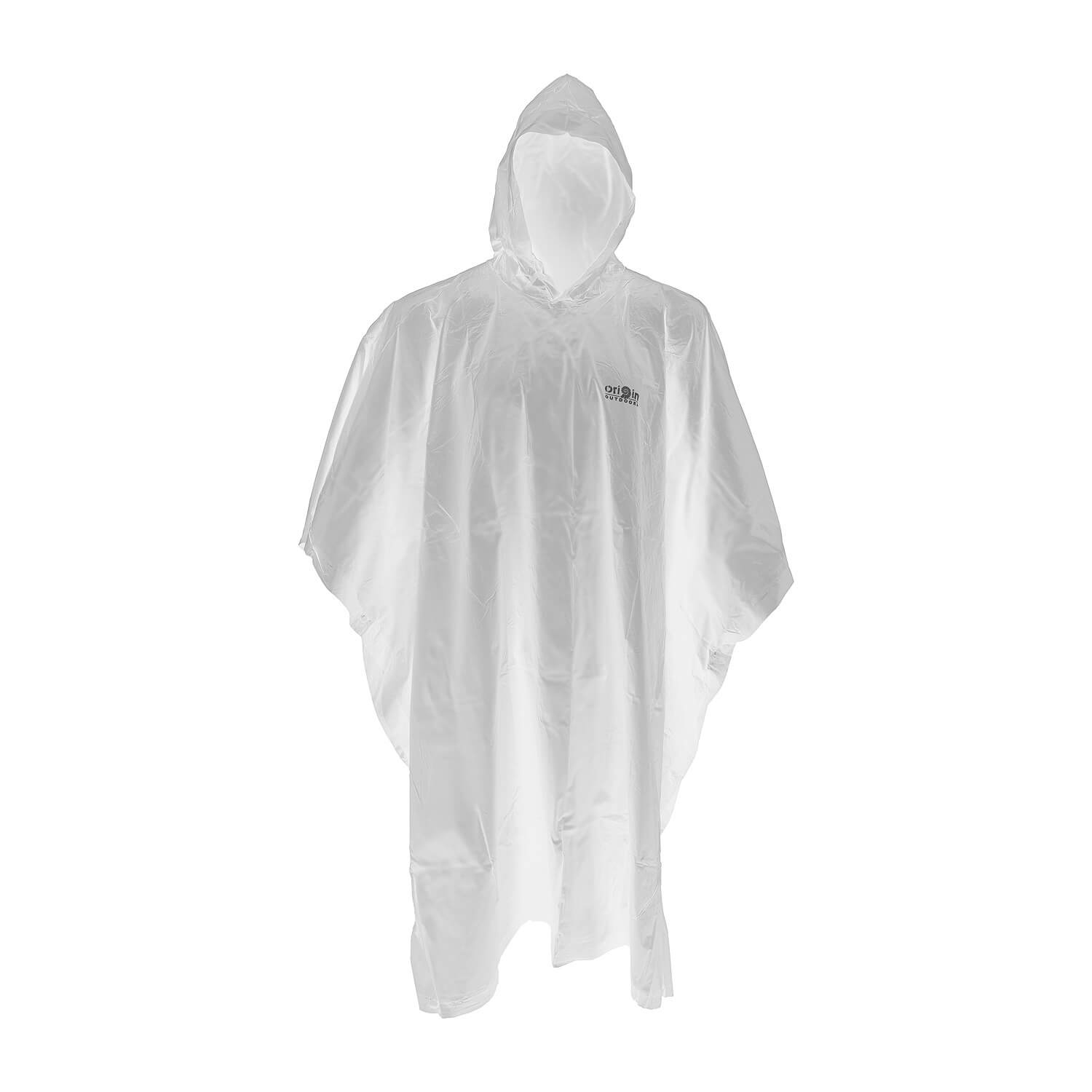 Regenponcho Traveller