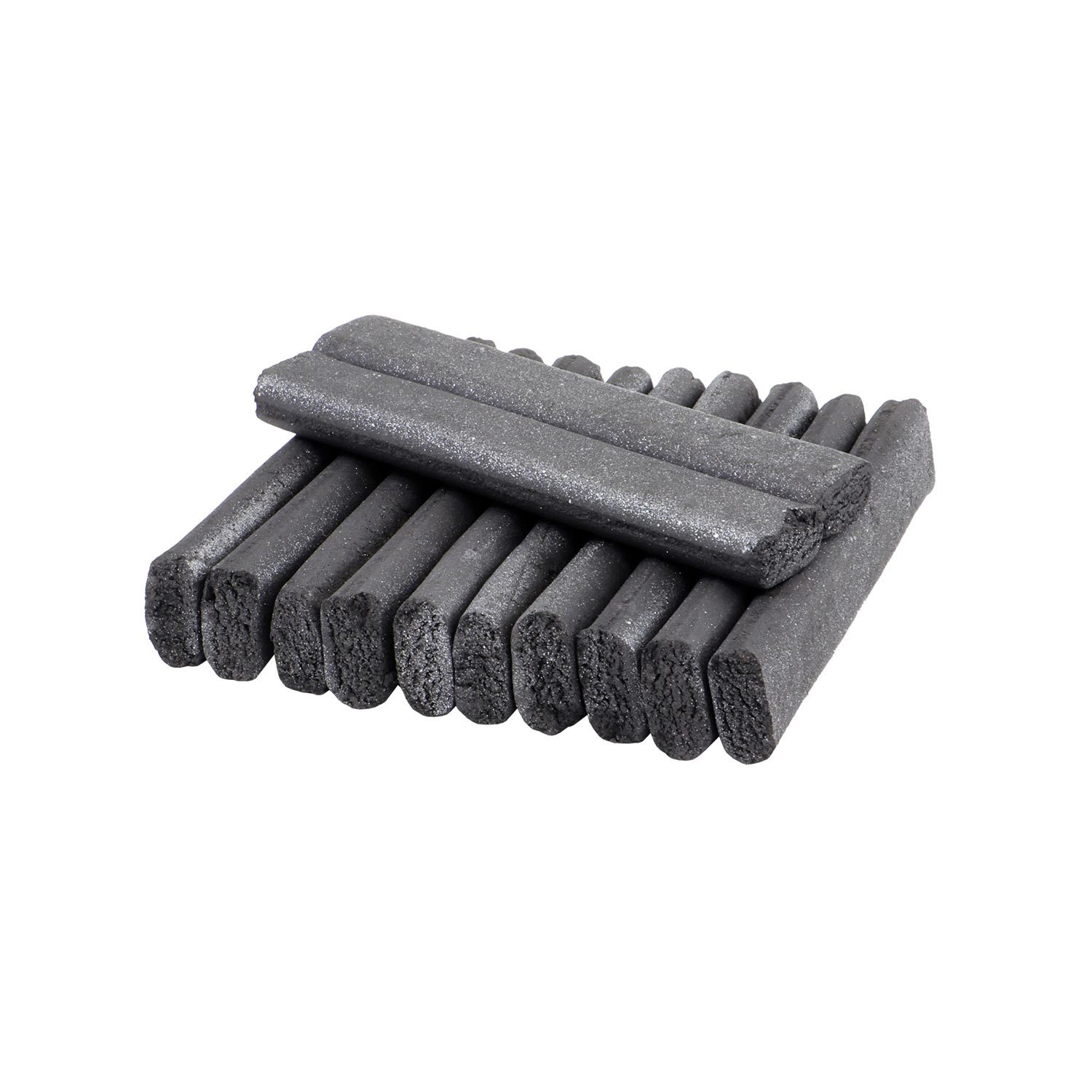 Holzkohlestäbchen für Taschenofen 