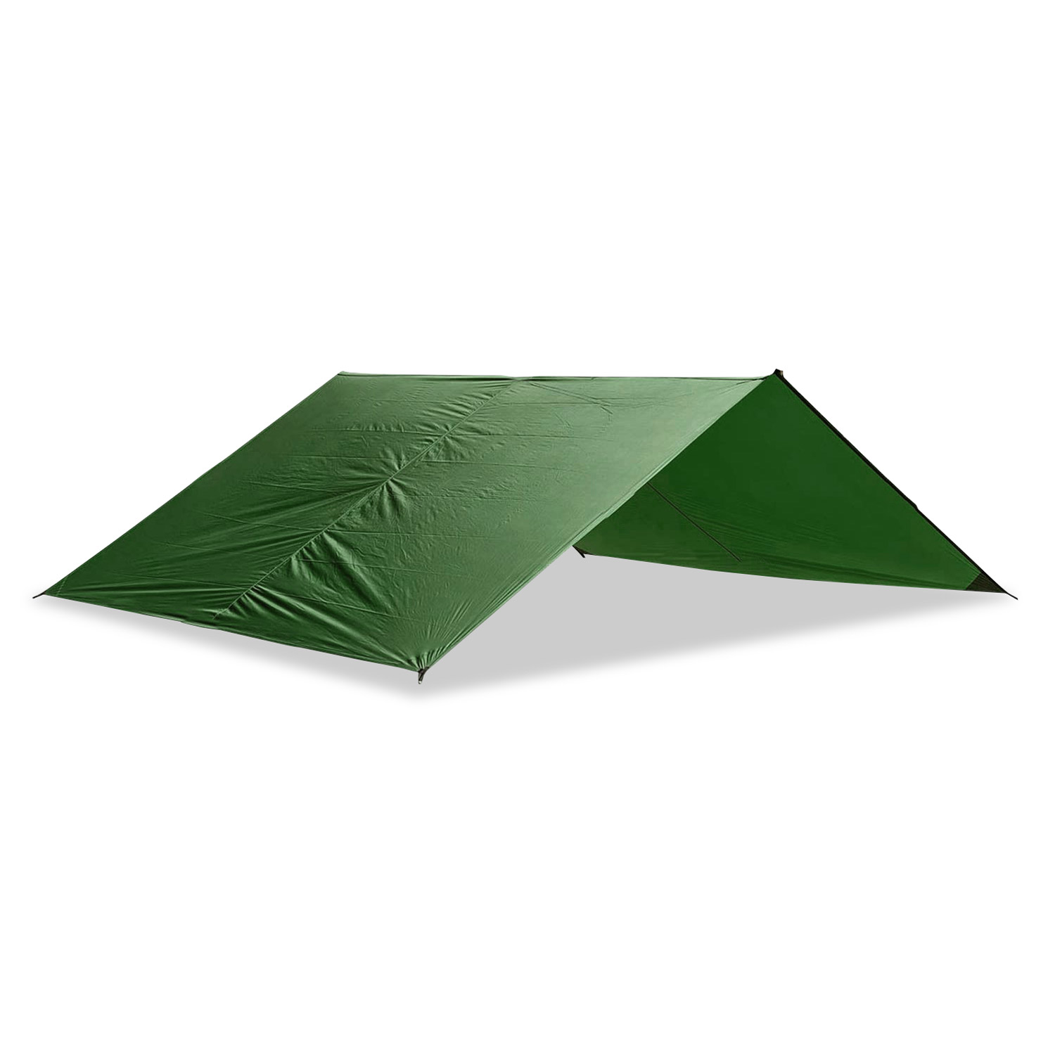 tatonka van tarp tc (250 x 250 cm) - Vordach für Camping-Busse verschiedener Herstellermarken - Zur Befestigung in Kederschienen (7 BZW. 3,5 mm) CKDSA 3er Set Fahrrad dull Größe:5-8 Y