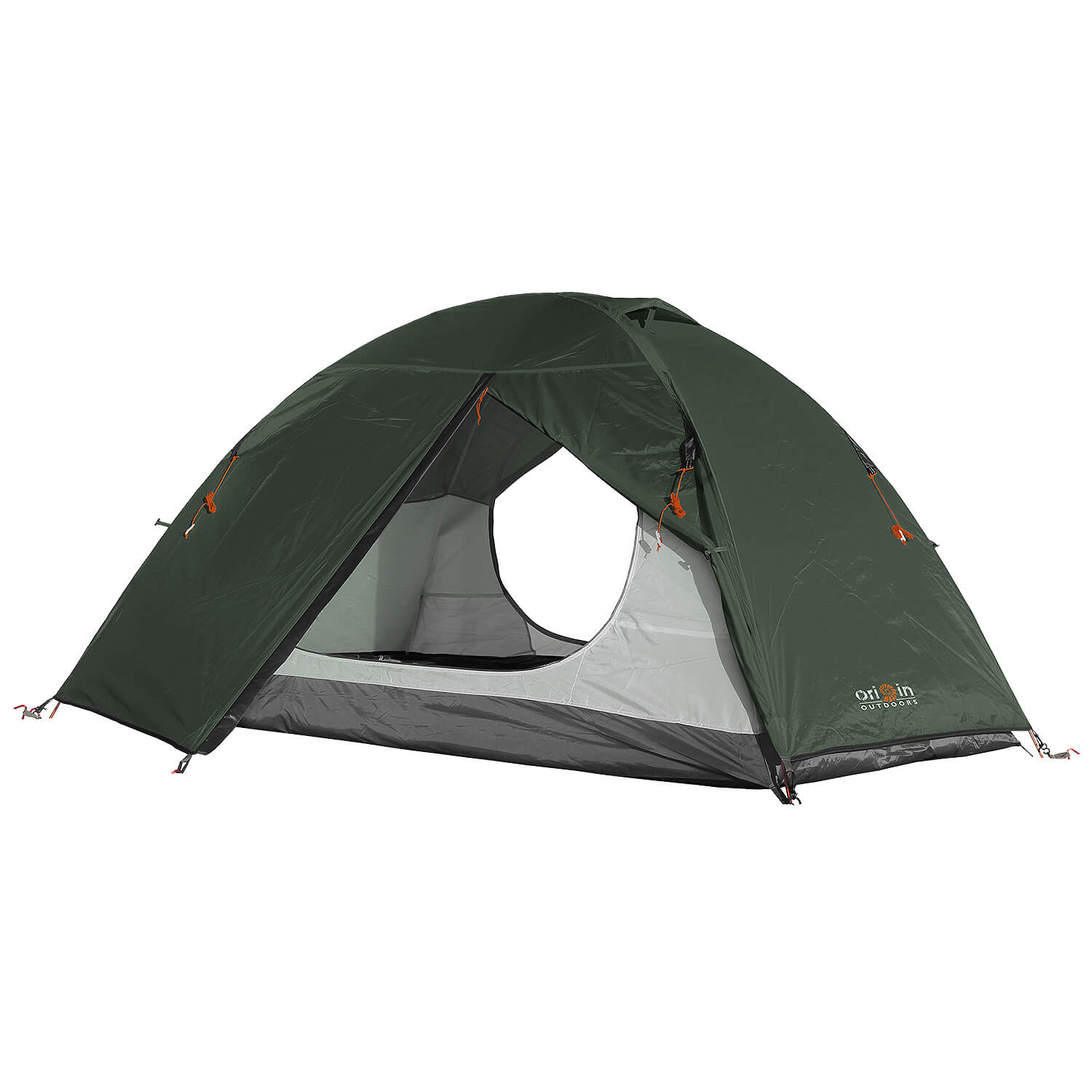 Zelt Snugly 2 Personen