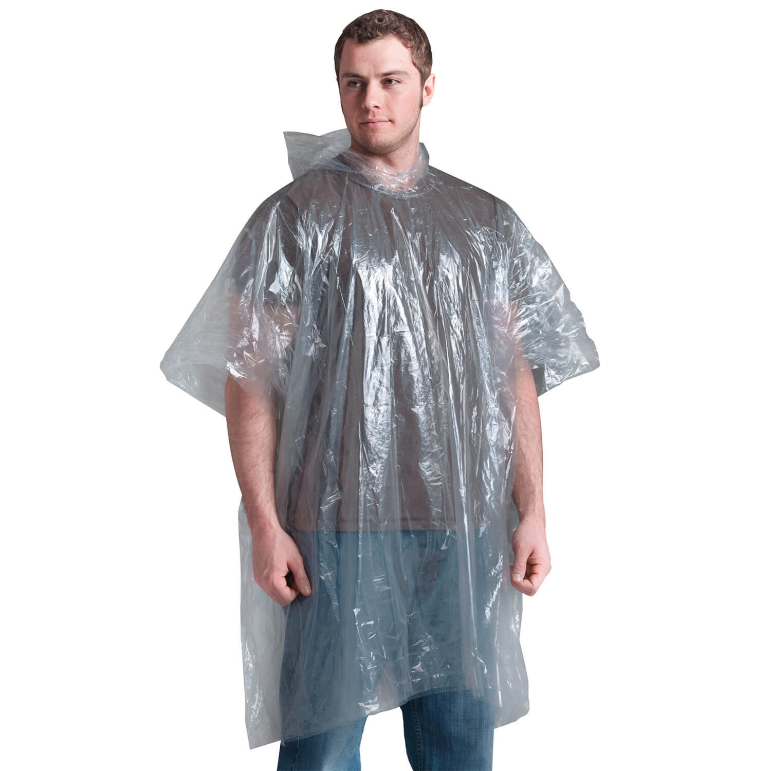 Notfall Poncho