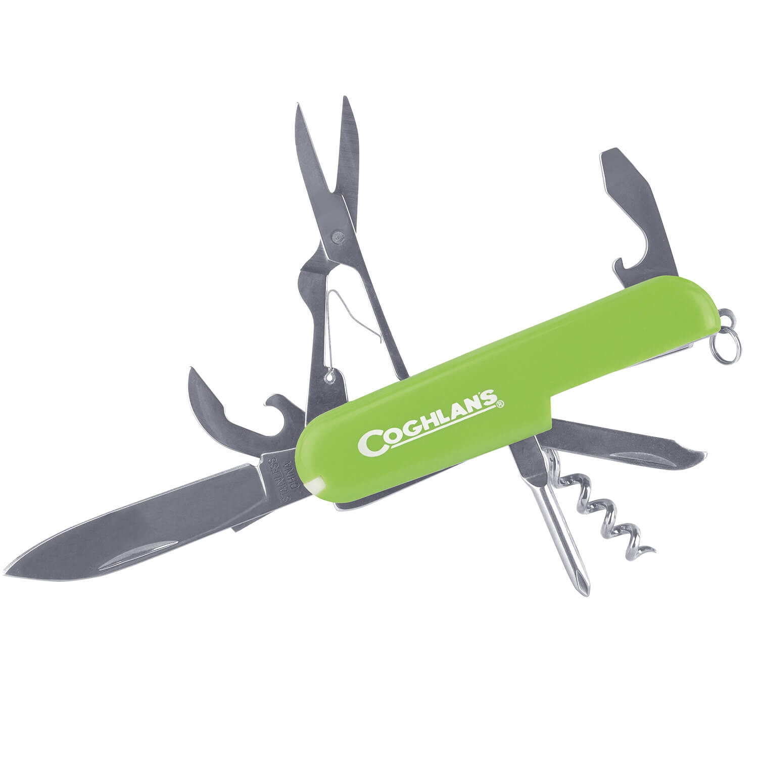 Taschenmesser Camp Knife 7