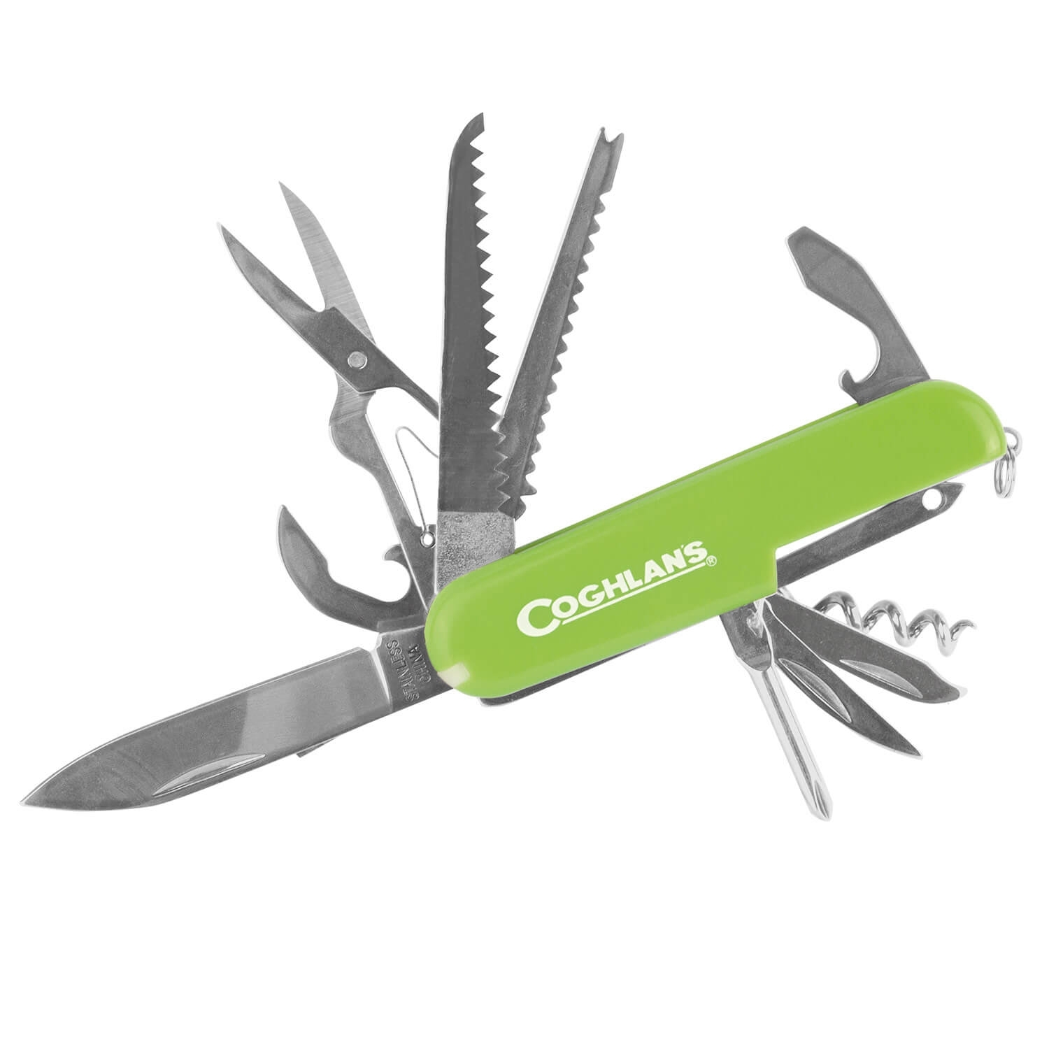 Taschenmesser Camp Knife 11