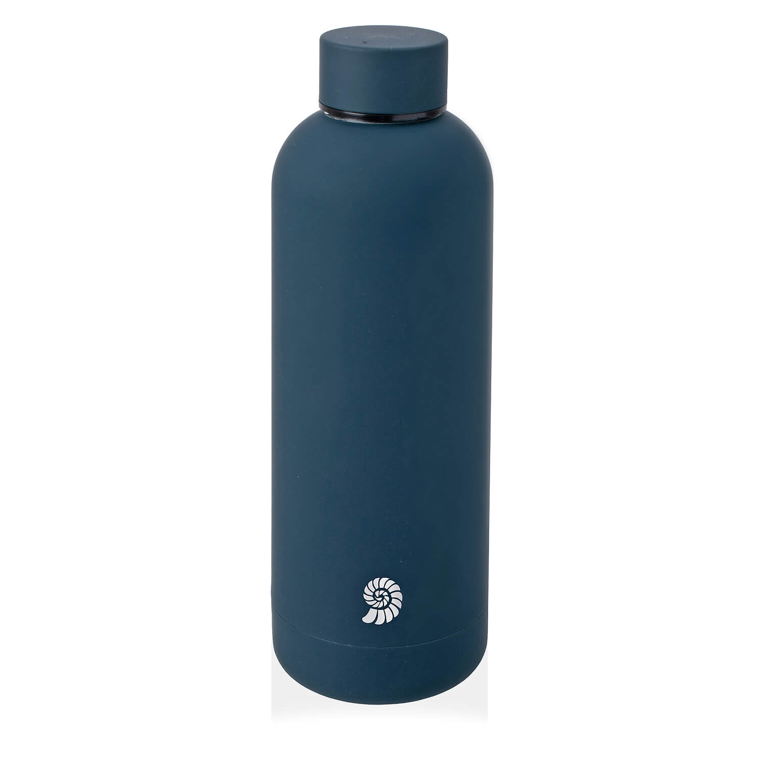 Isolierflasche Soft-Touch