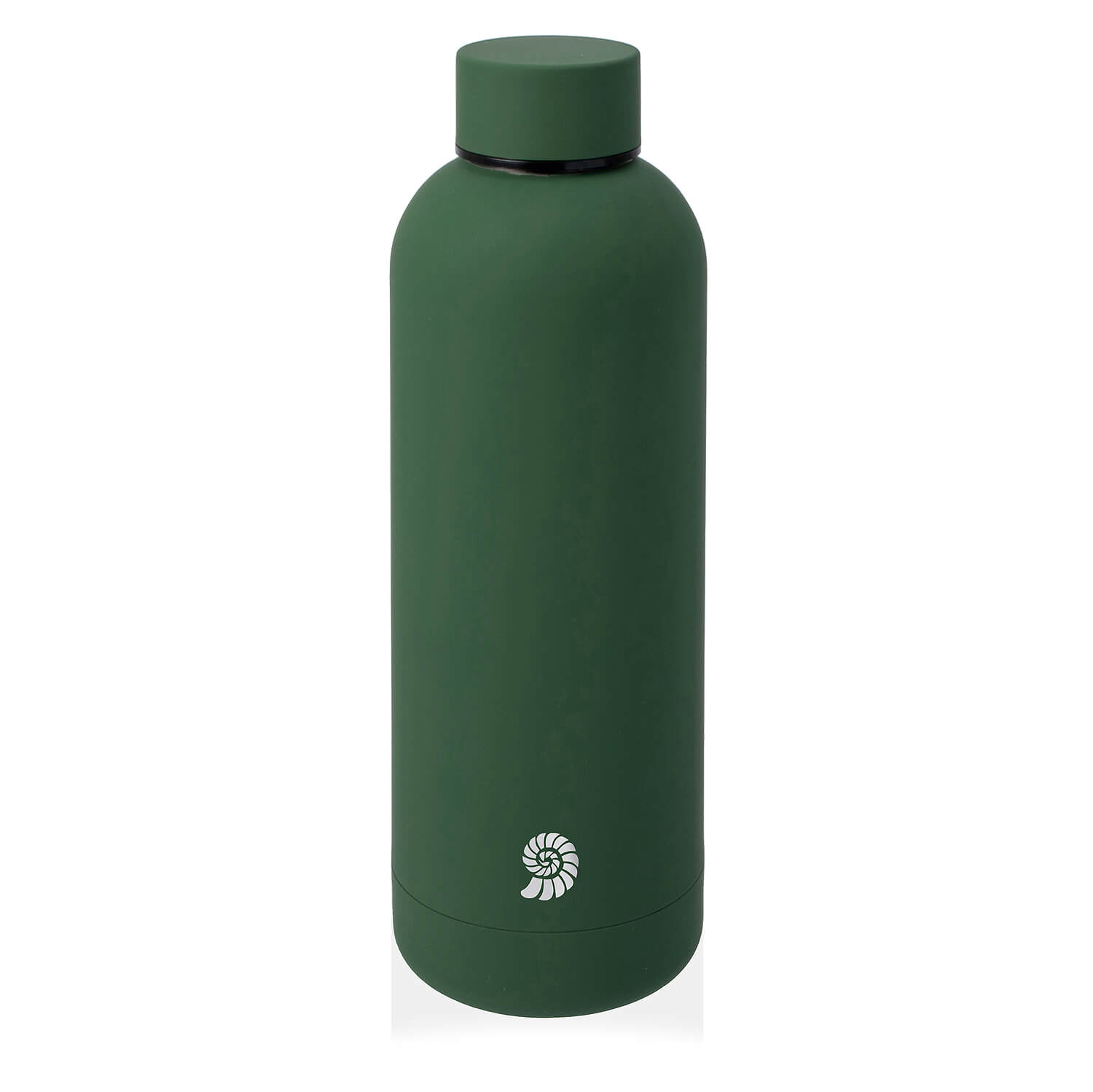 Isolierflasche Soft-Touch