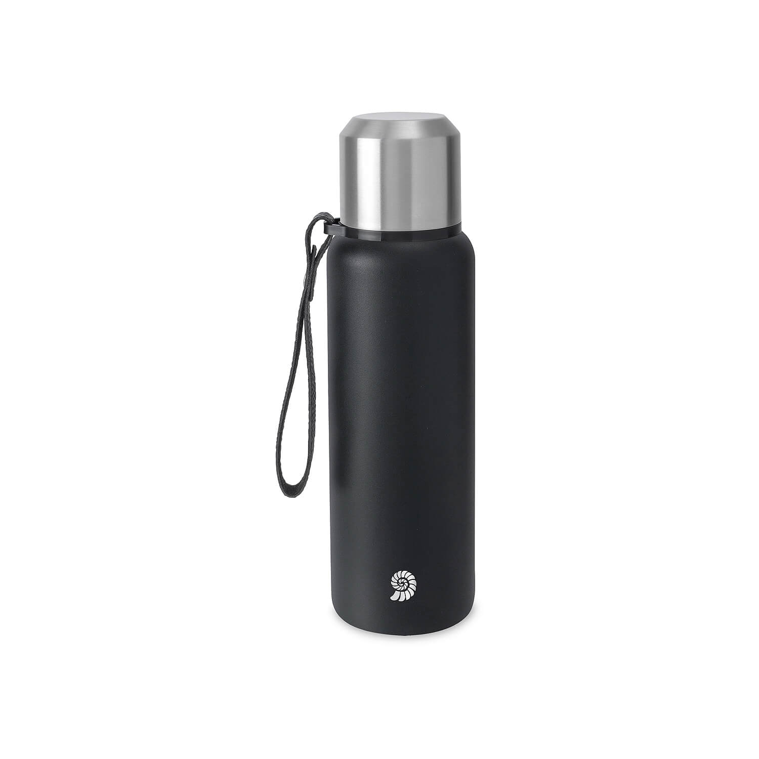 Isolierflasche PureSteel
