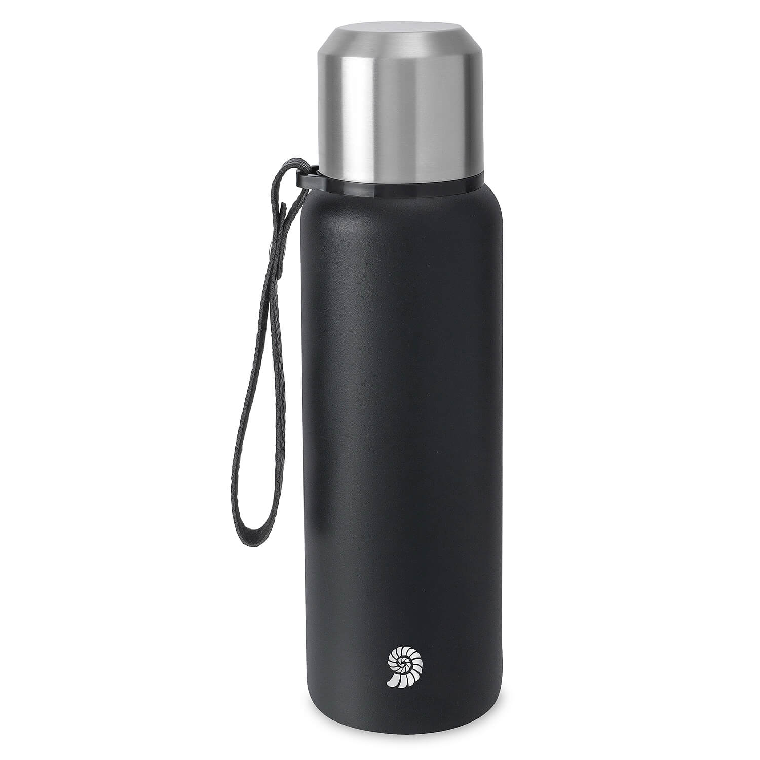 Isolierflasche PureSteel