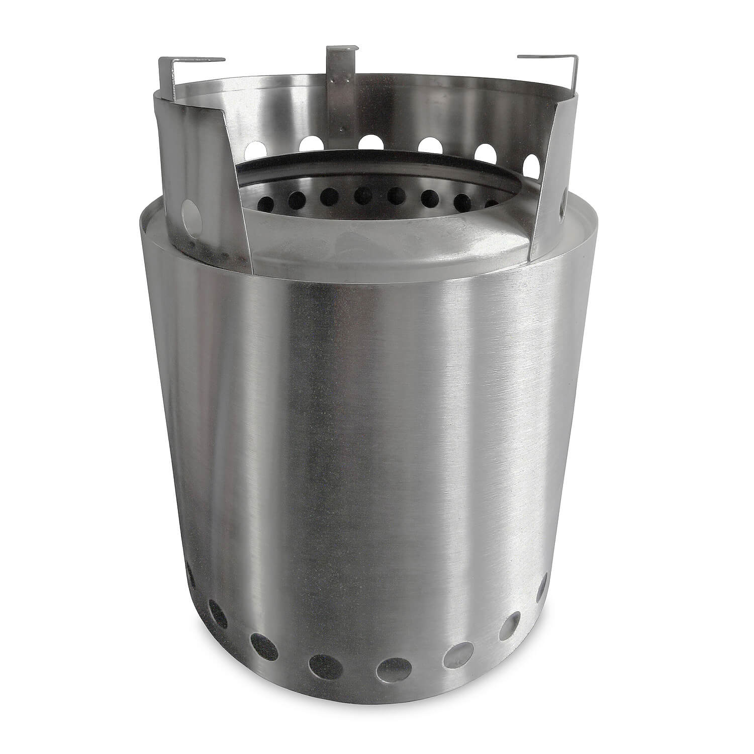 Holzofen Funnel