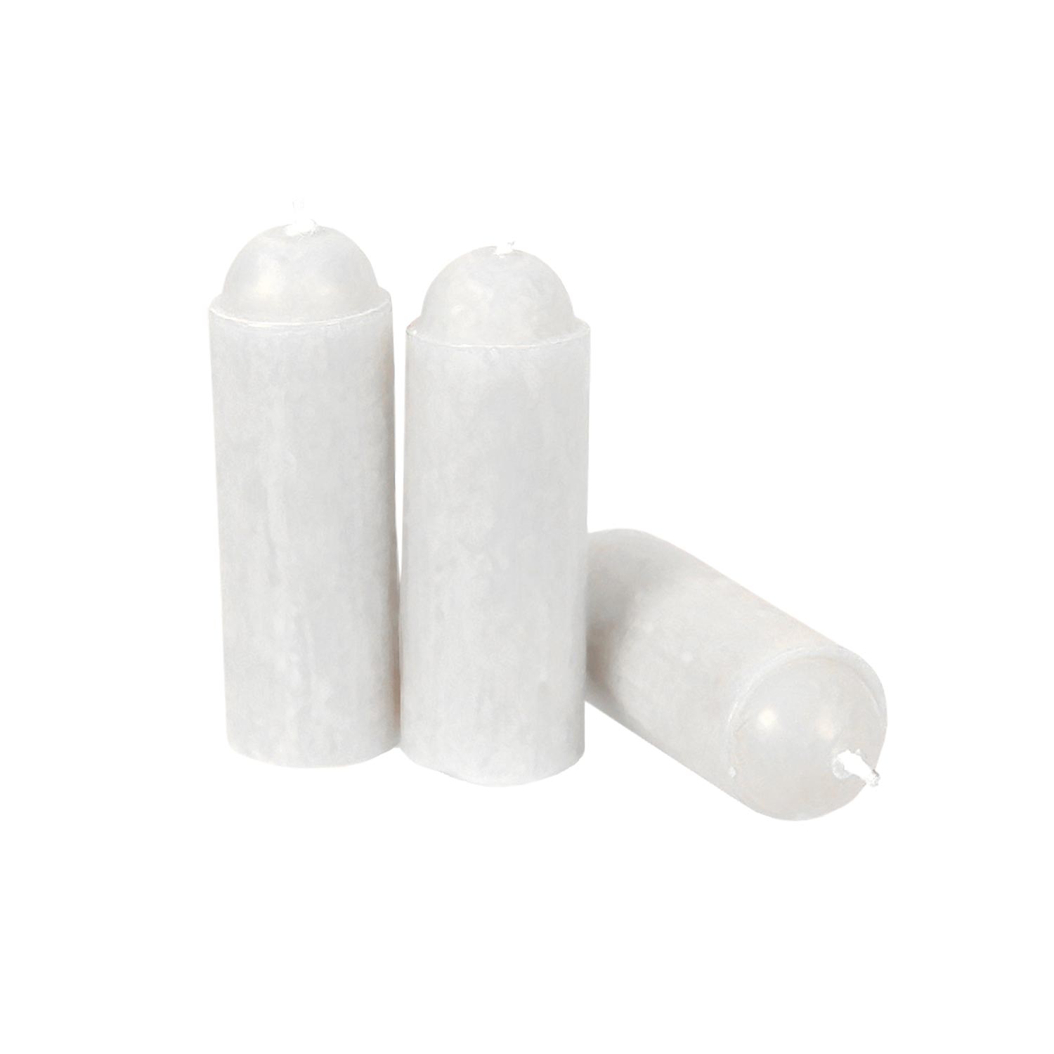 Kerzen 3er Set