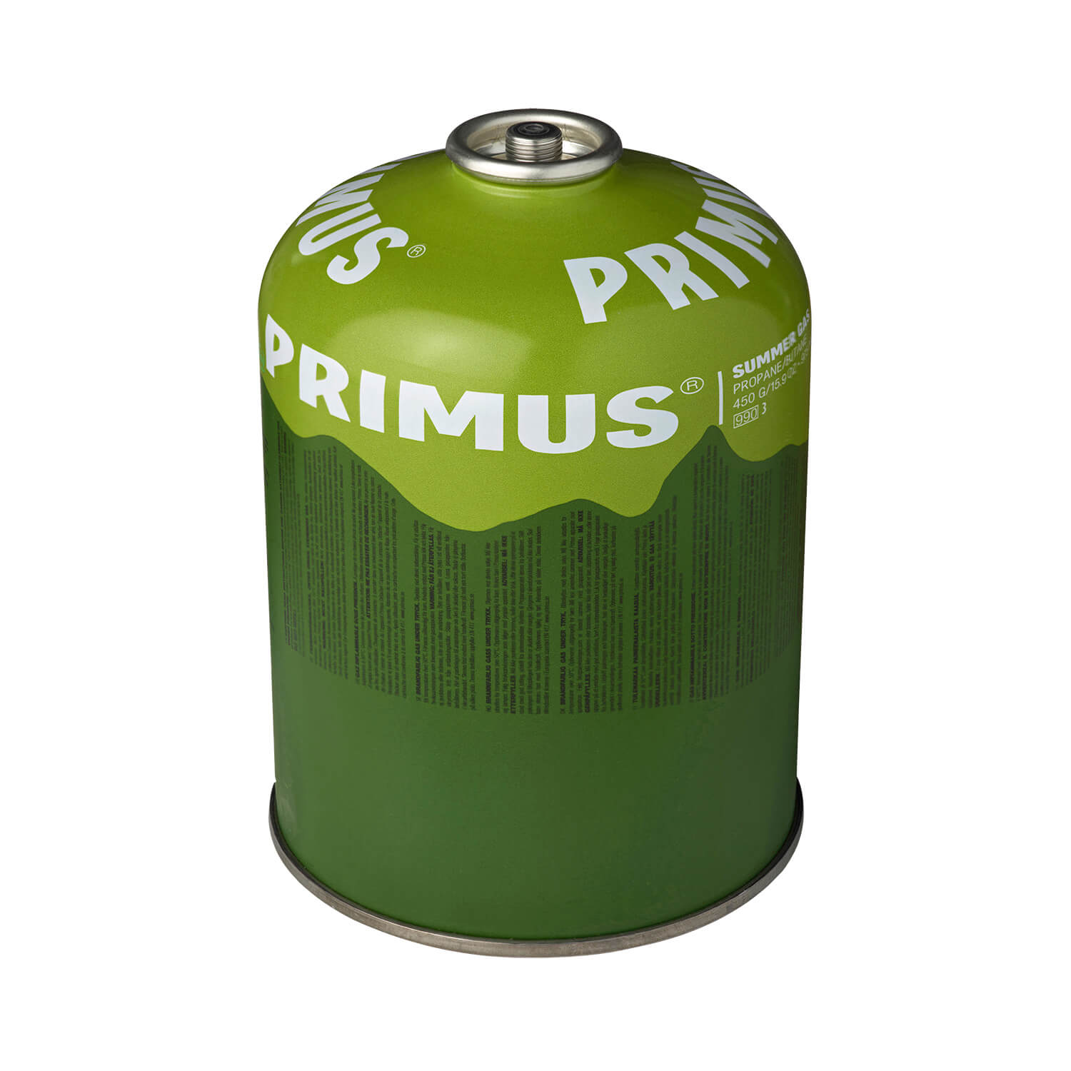 Schraubkartusche Summer Gas