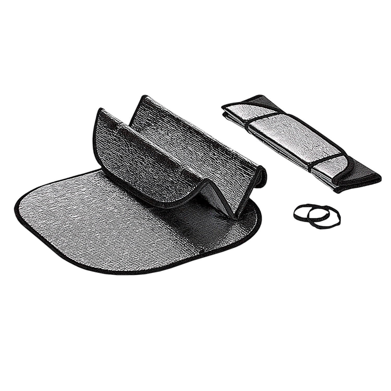 Sitzkissen Alu Light