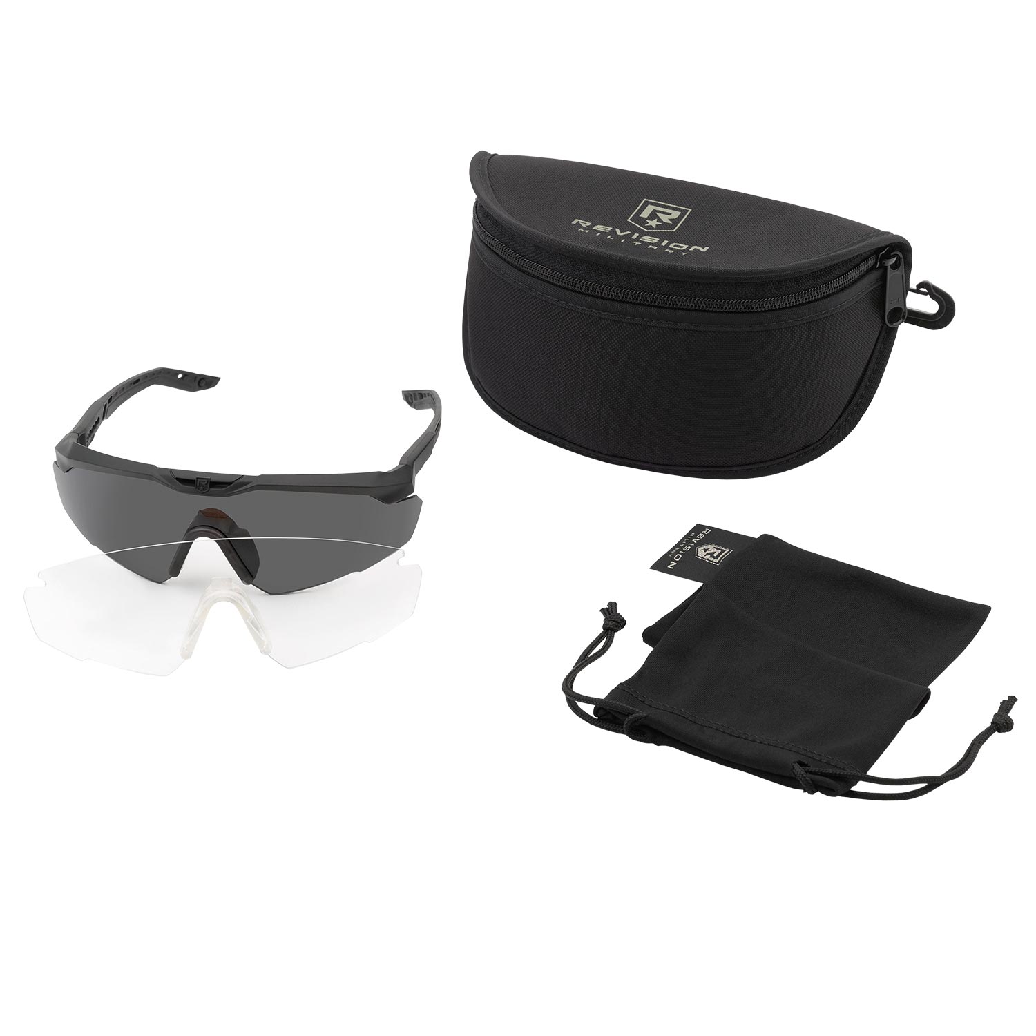 Sawfly R3 Essential Kit