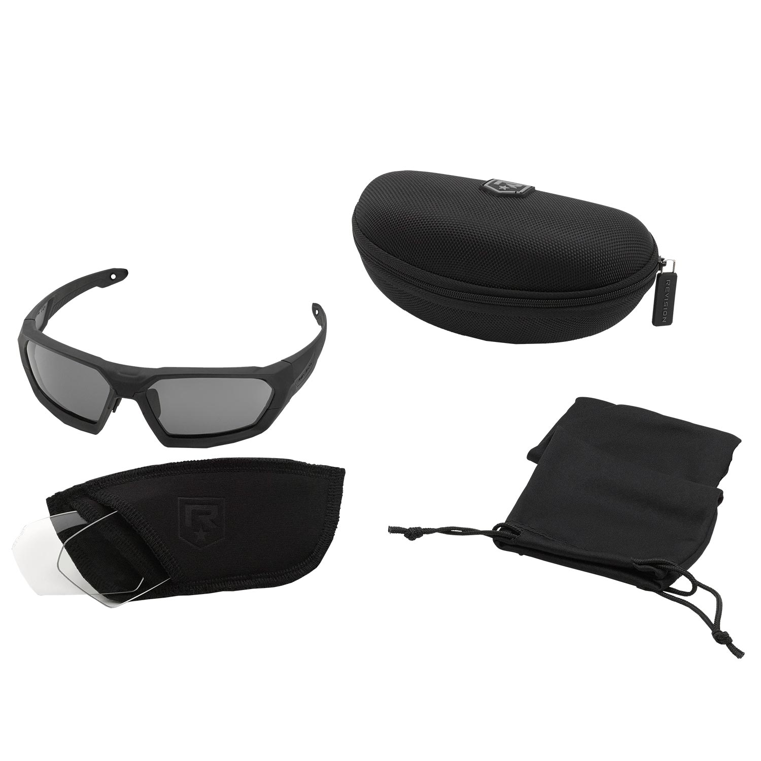 Shadowstrike Essential Kit