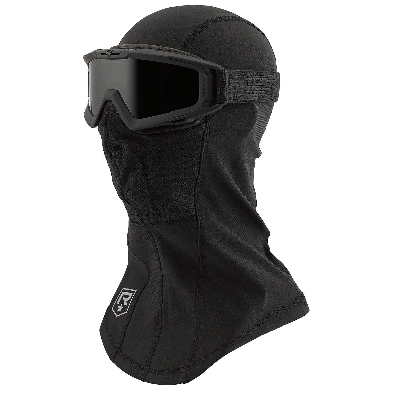 Snowhawk Essential Kit mit Balaclava