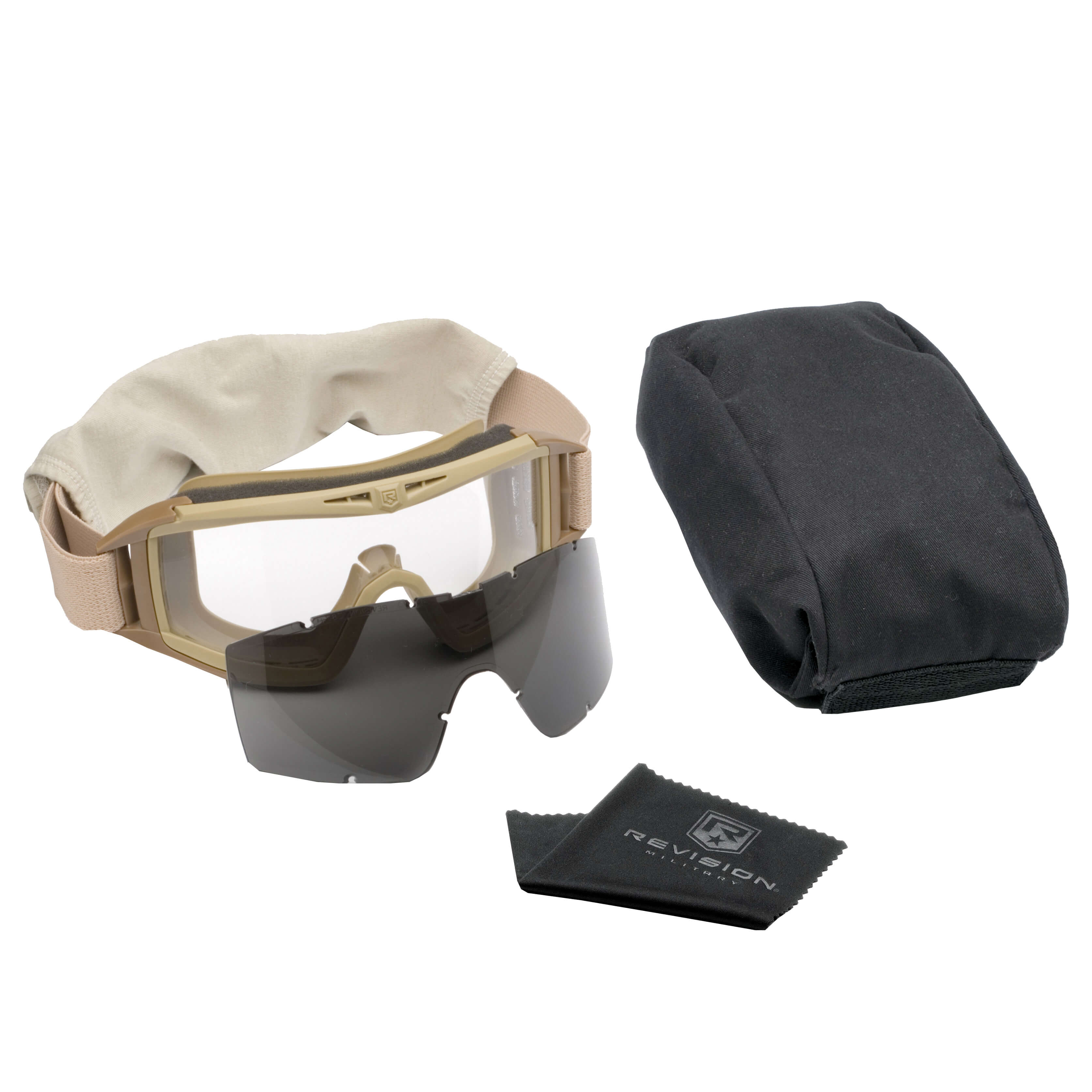 Desert Locust Essential Kit