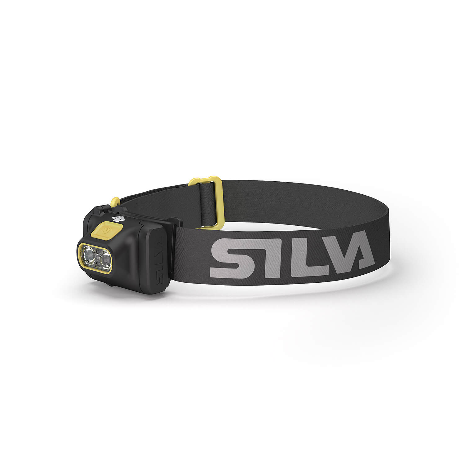 Stirnlampe Scout 3
