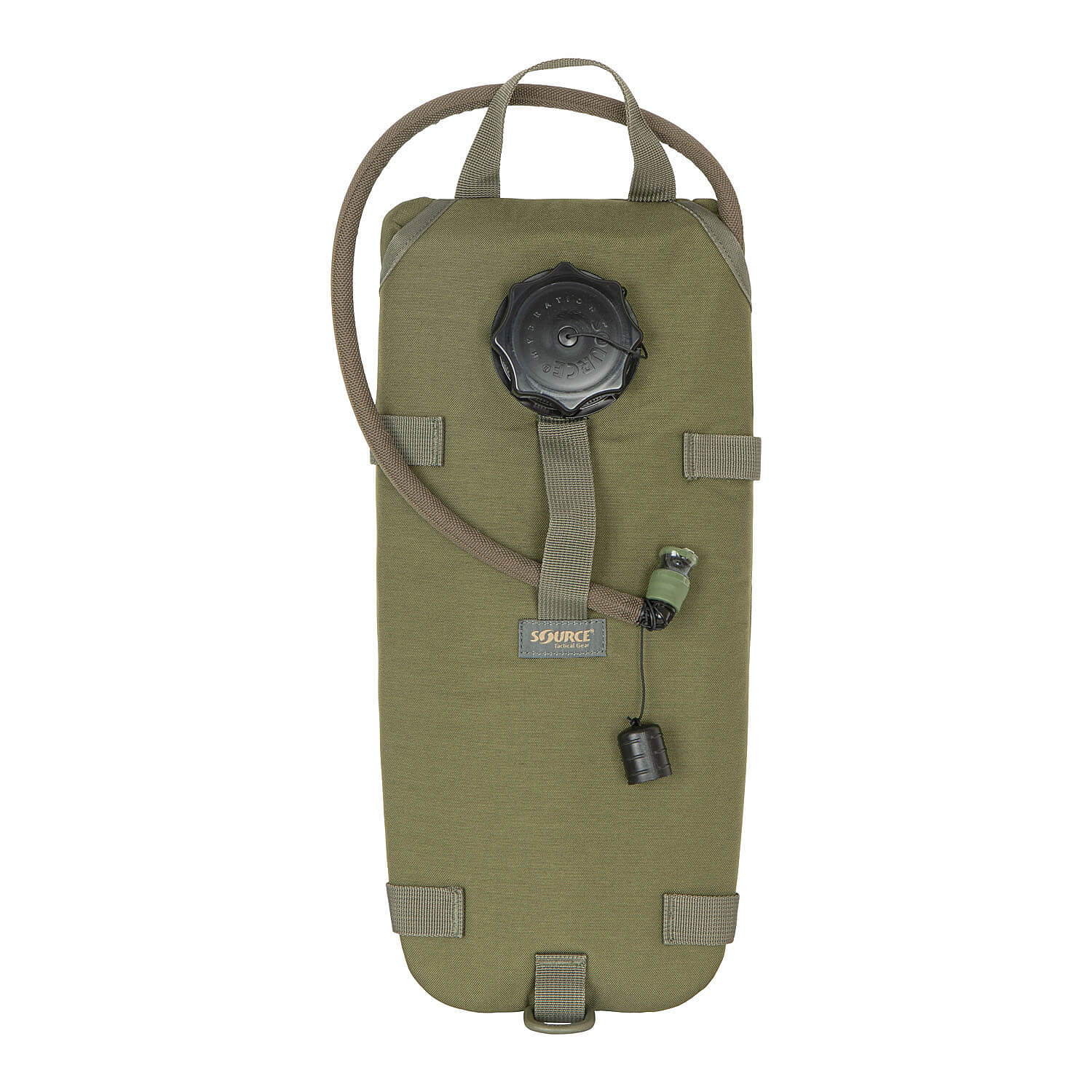 IDF/3 Wraptank 3 Liter