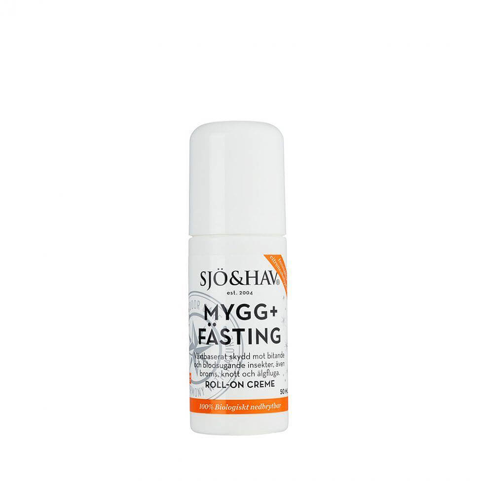Natürliches Mosquito Abwehrmittel Roll-On 50 ml