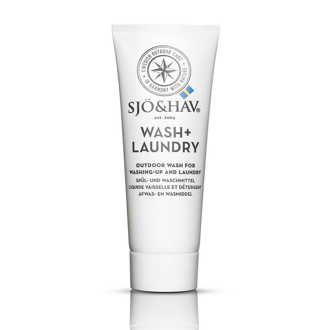 Mehrzweckreiniger Wash & Laundry 75 ml