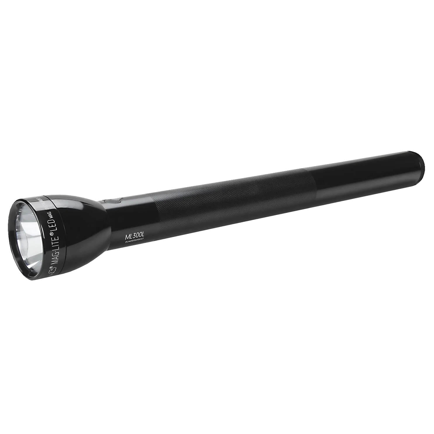 ML300L LED 6D Taschenlampe