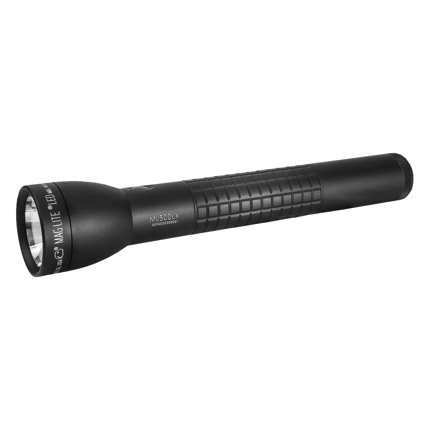 ML300LX LED 3D Taschenlampe