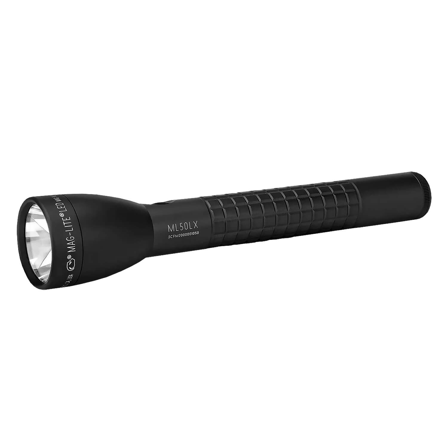 ML50LX LED 3C Taschenlampe