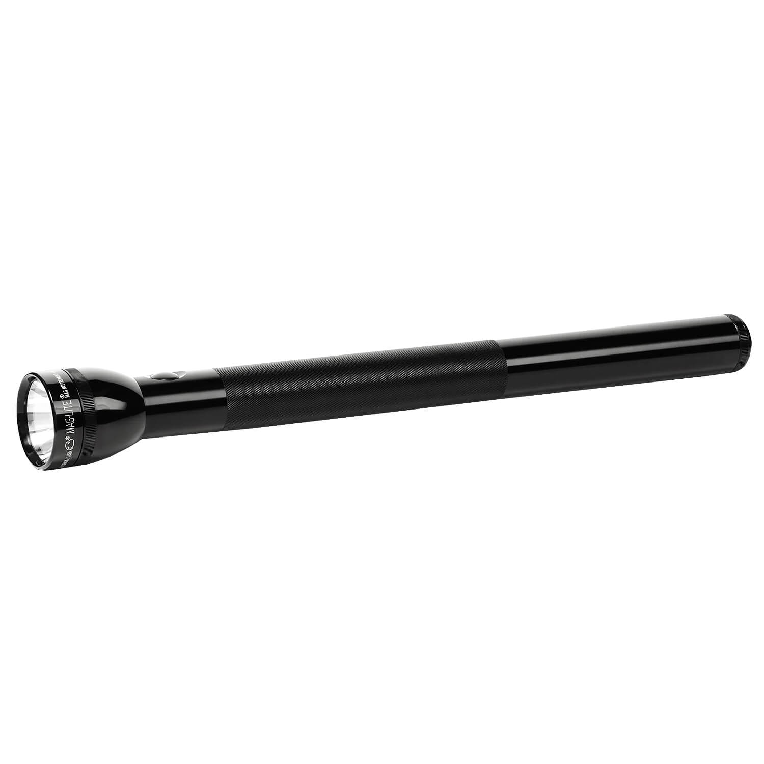 Classic Maglite 6D Xenon Taschenlampe