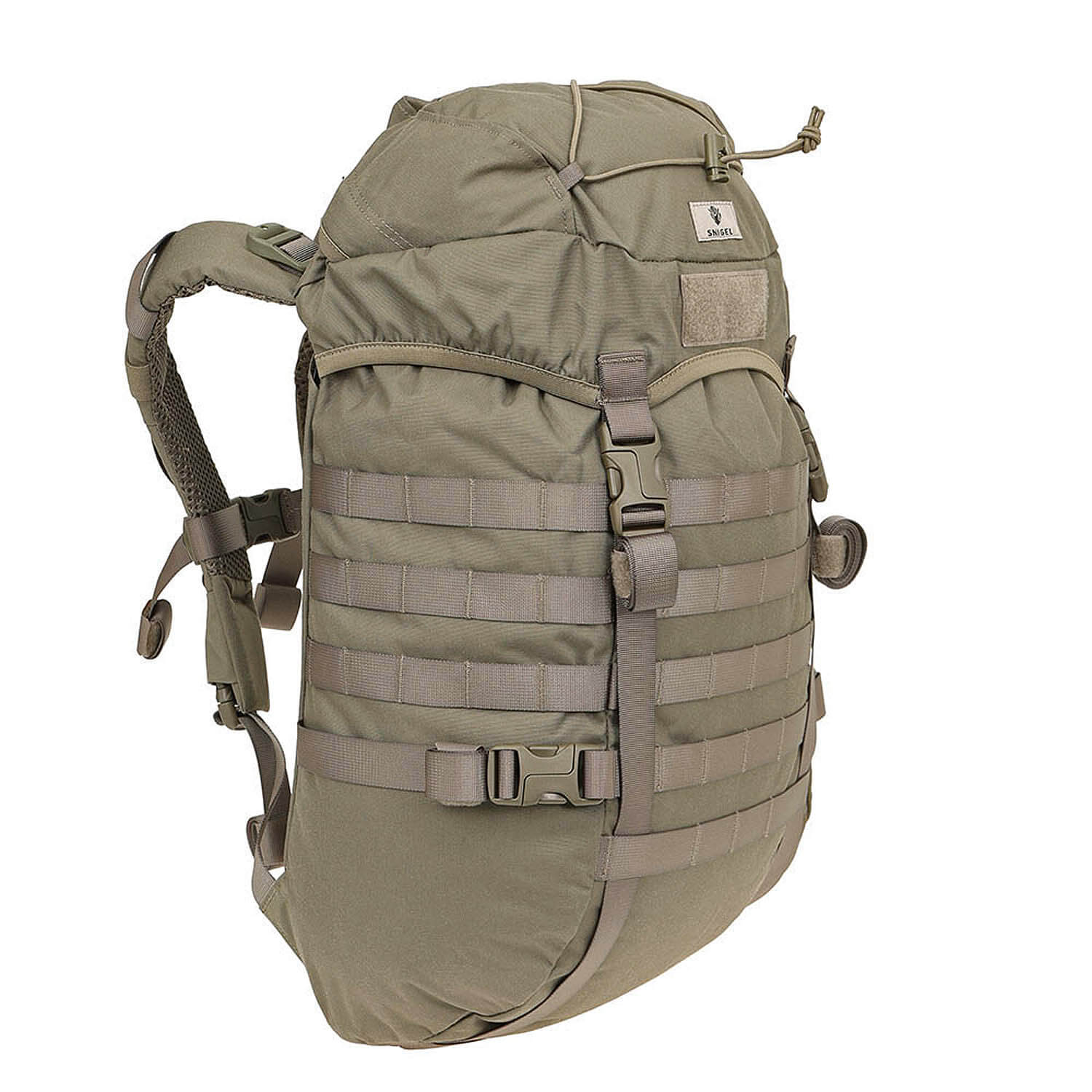 30L Mission Backpack 1.1