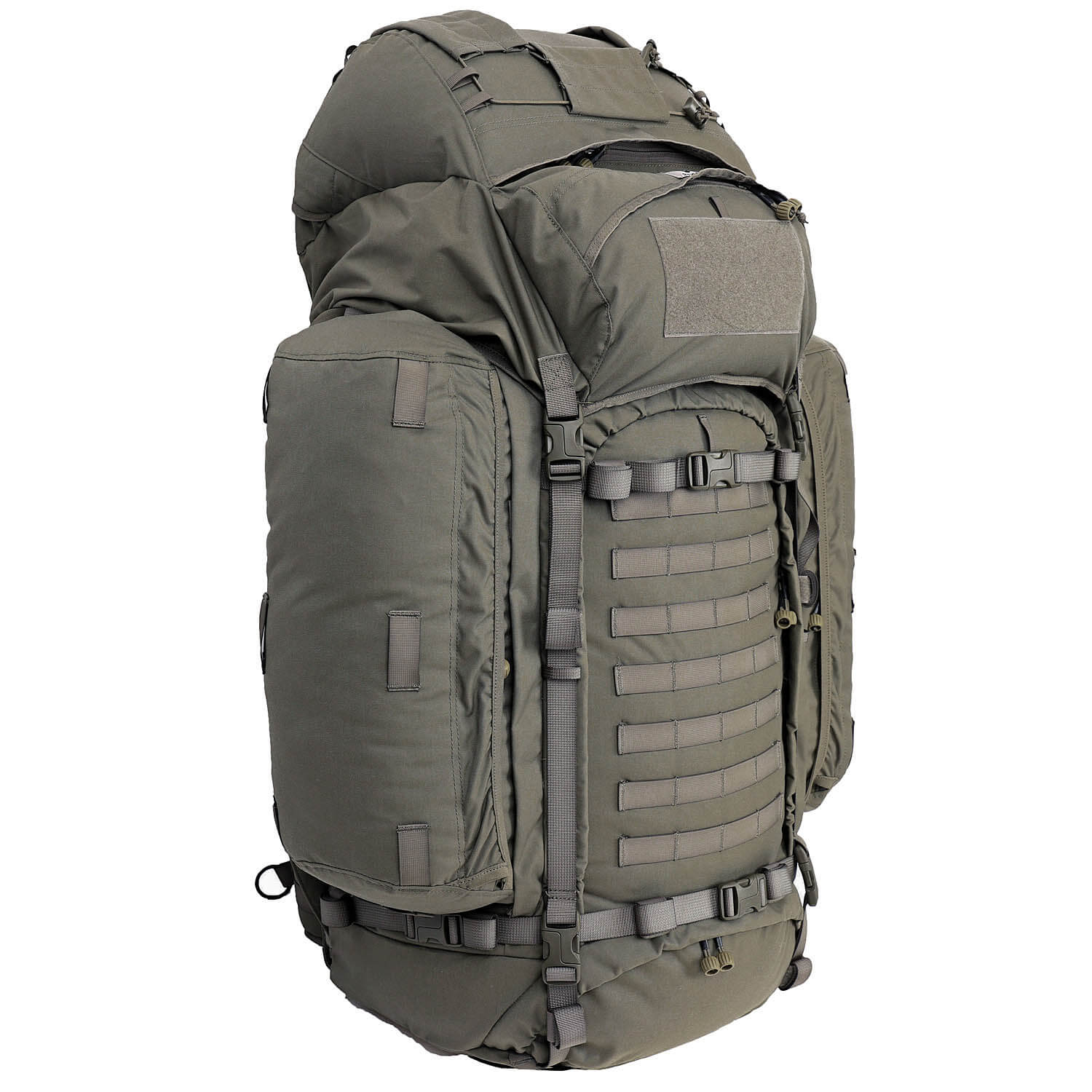 100L Backpack 2.0