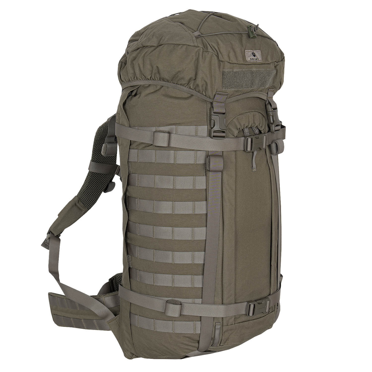 50L Mission Backpack 2.0