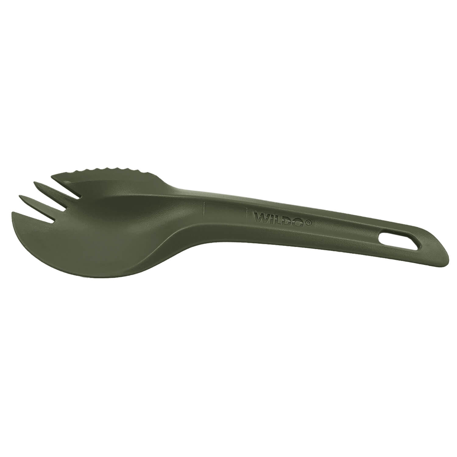 Spork Multifunktionsbesteck