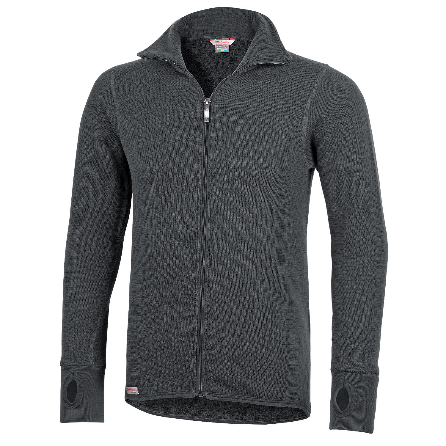 Full Zip Jacket 400 Wolljacke (Sale)