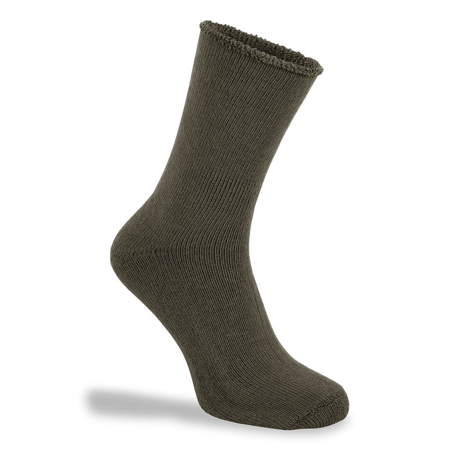 Merino Socken Classic 600