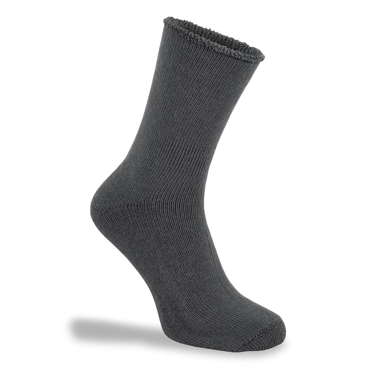 Merino Socken Classic 600