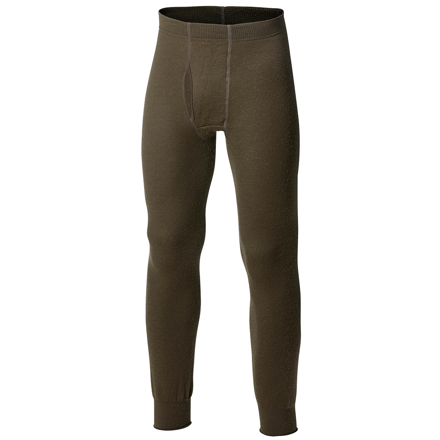 Long Johns Man 400 Unterhose mit Eingriff