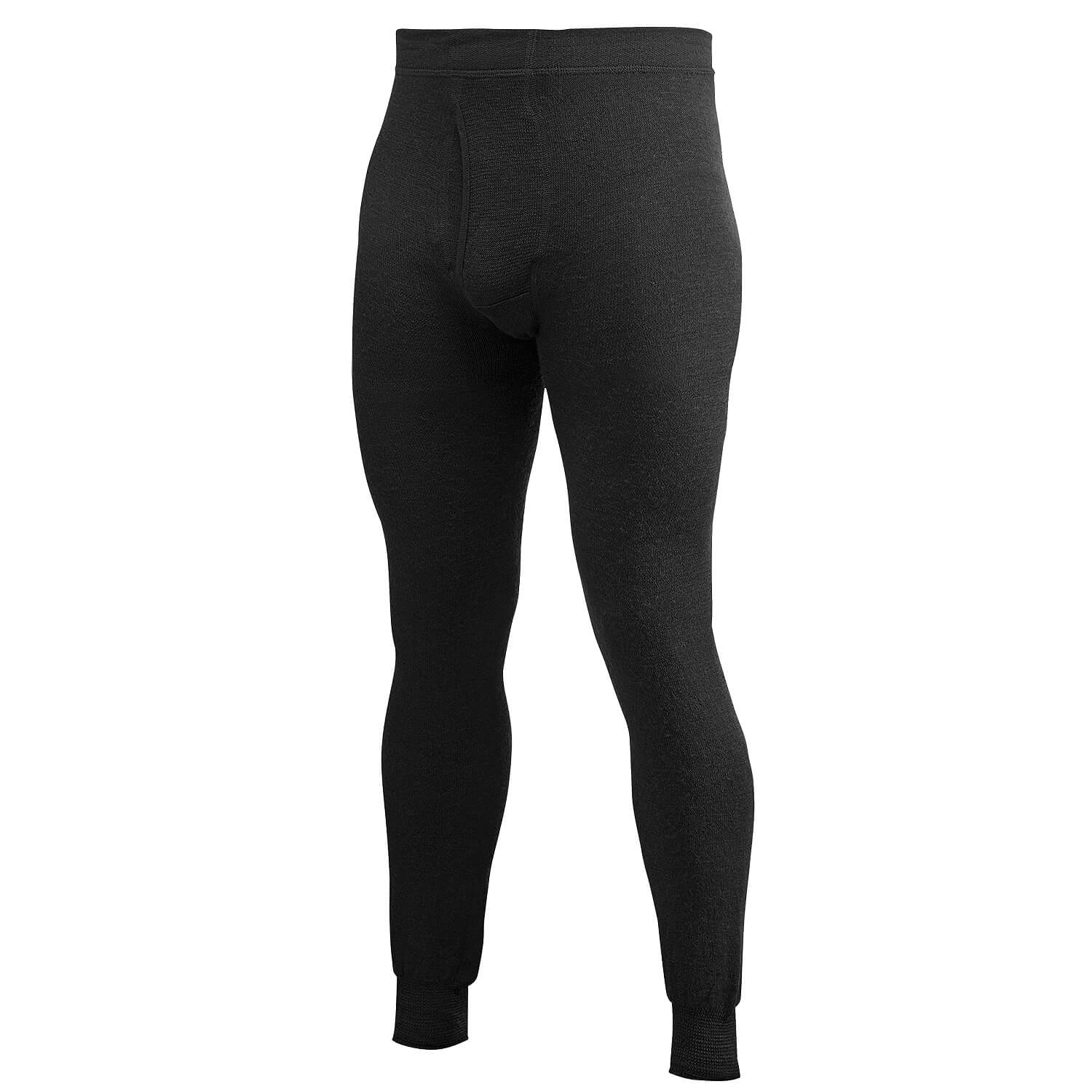 Long Johns Man 400 Unterhose mit Eingriff