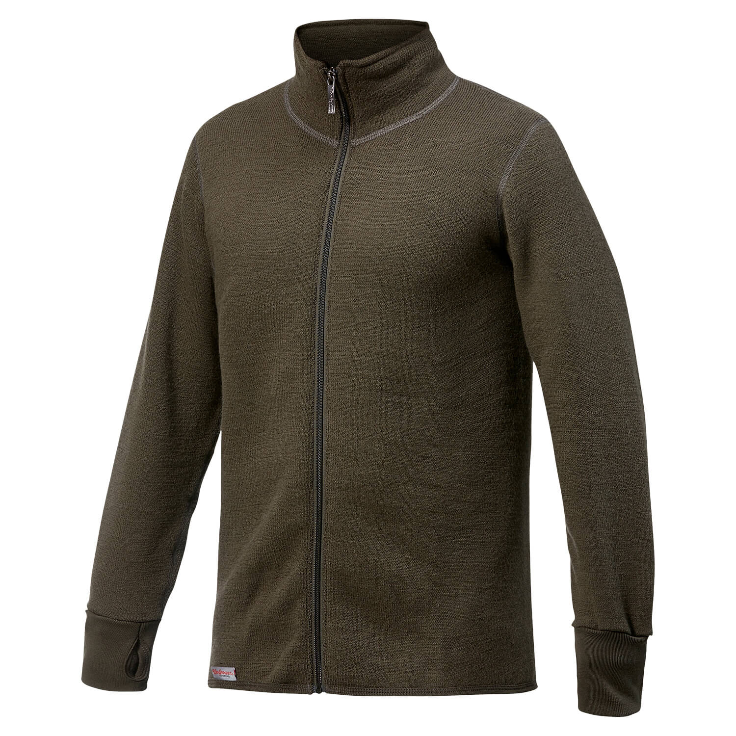 Full Zip Jacket 600