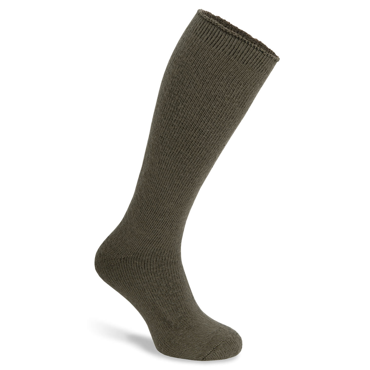 Socks Knee High 600