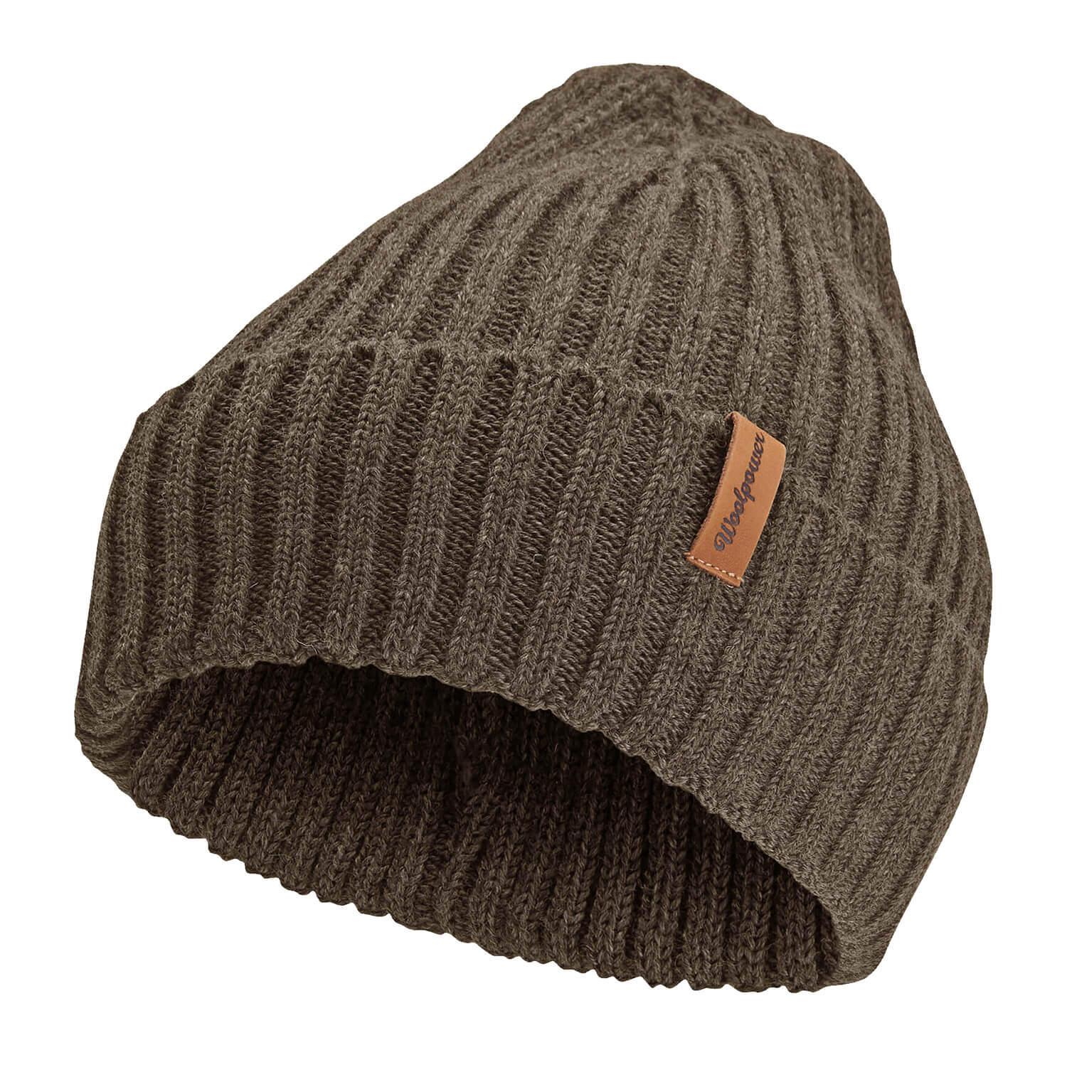 Beanie Rib