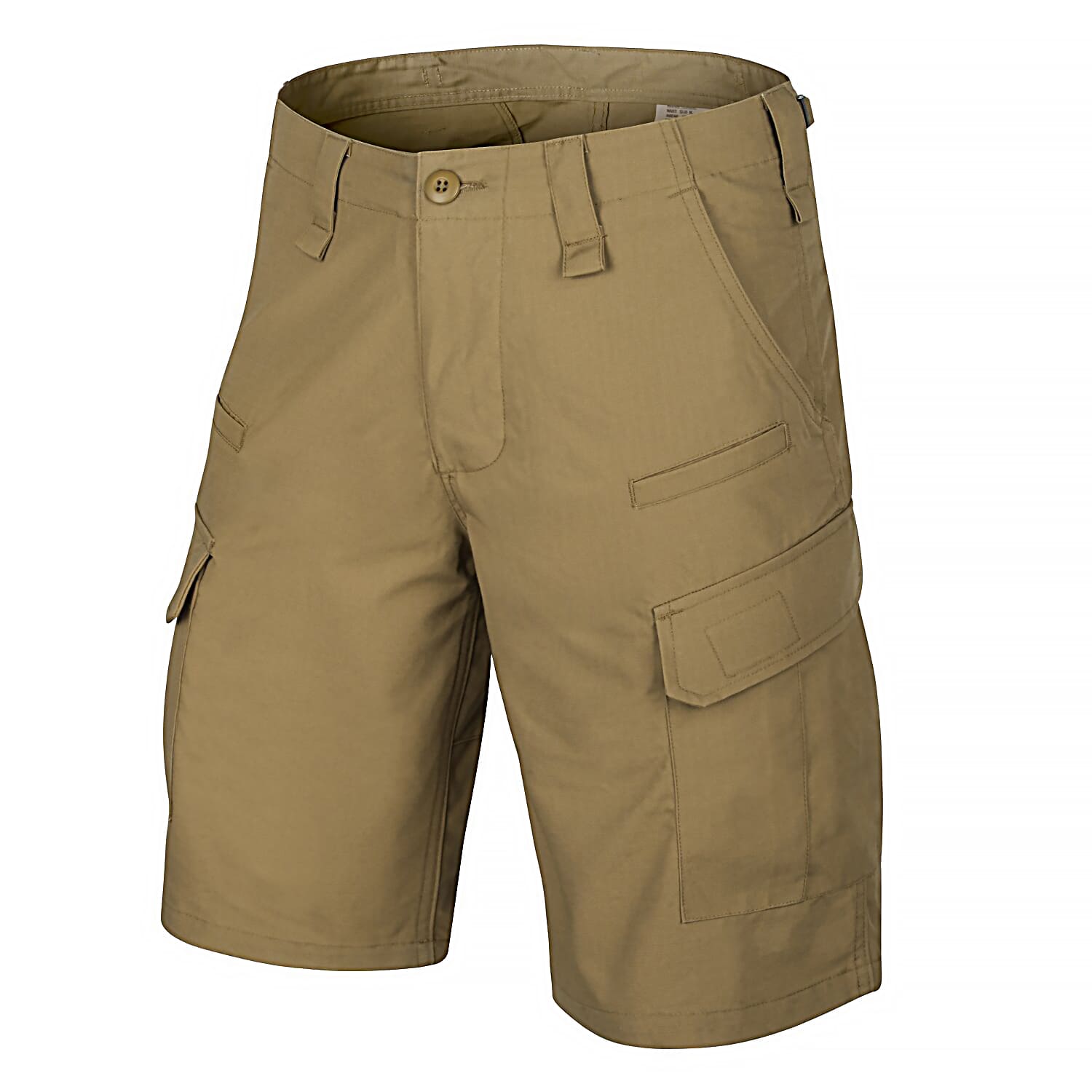 CPU Shorts RipStop