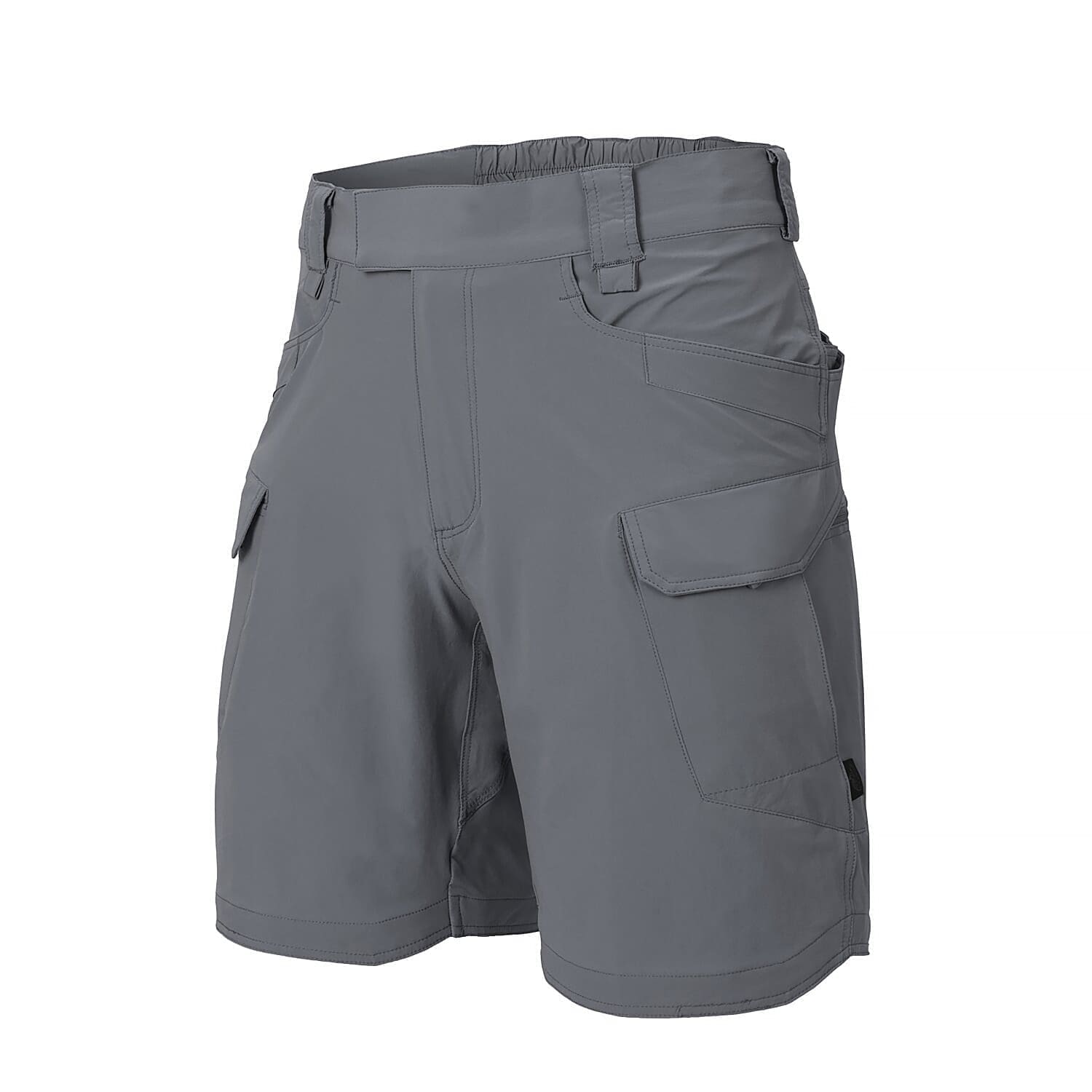 Outdoor Tactical Shorts 8.5