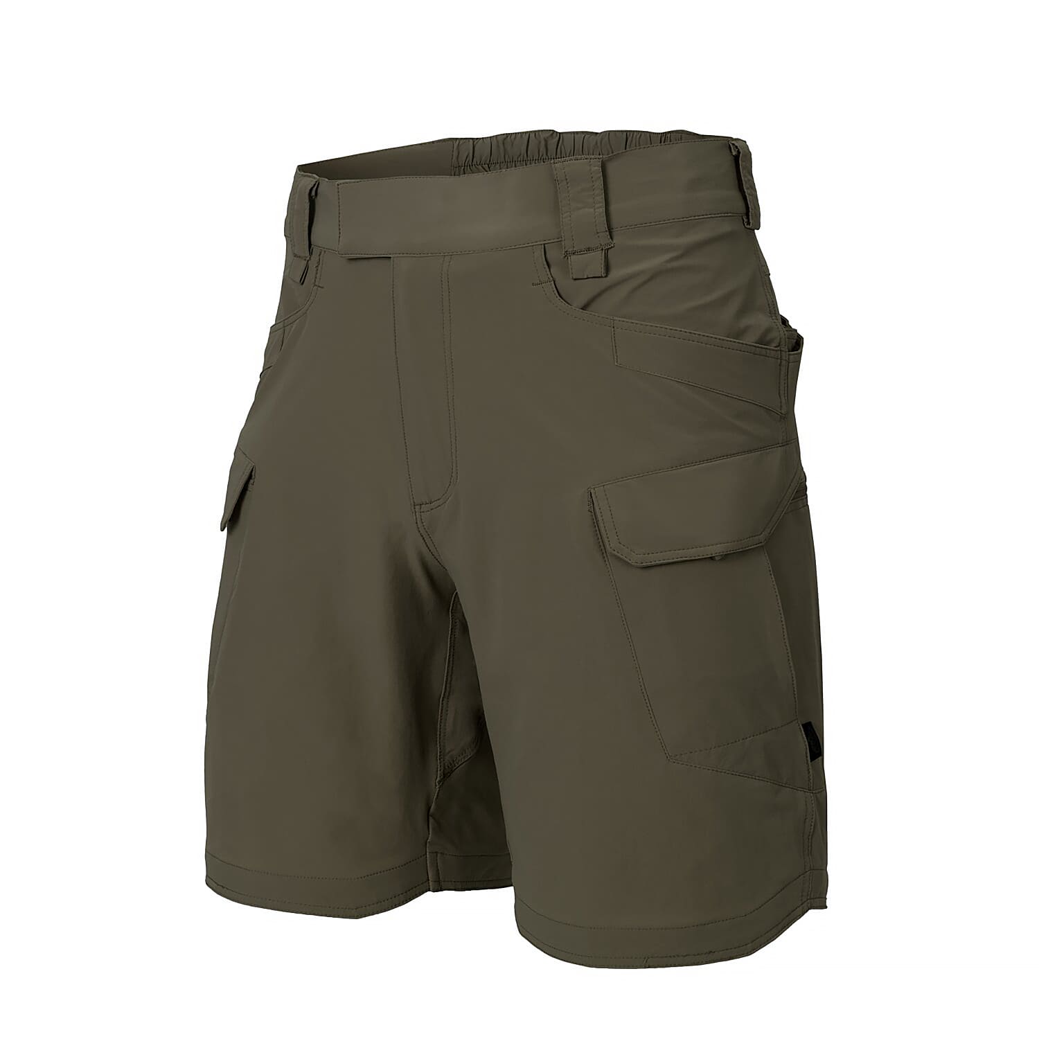 Outdoor Tactical Shorts 8.5