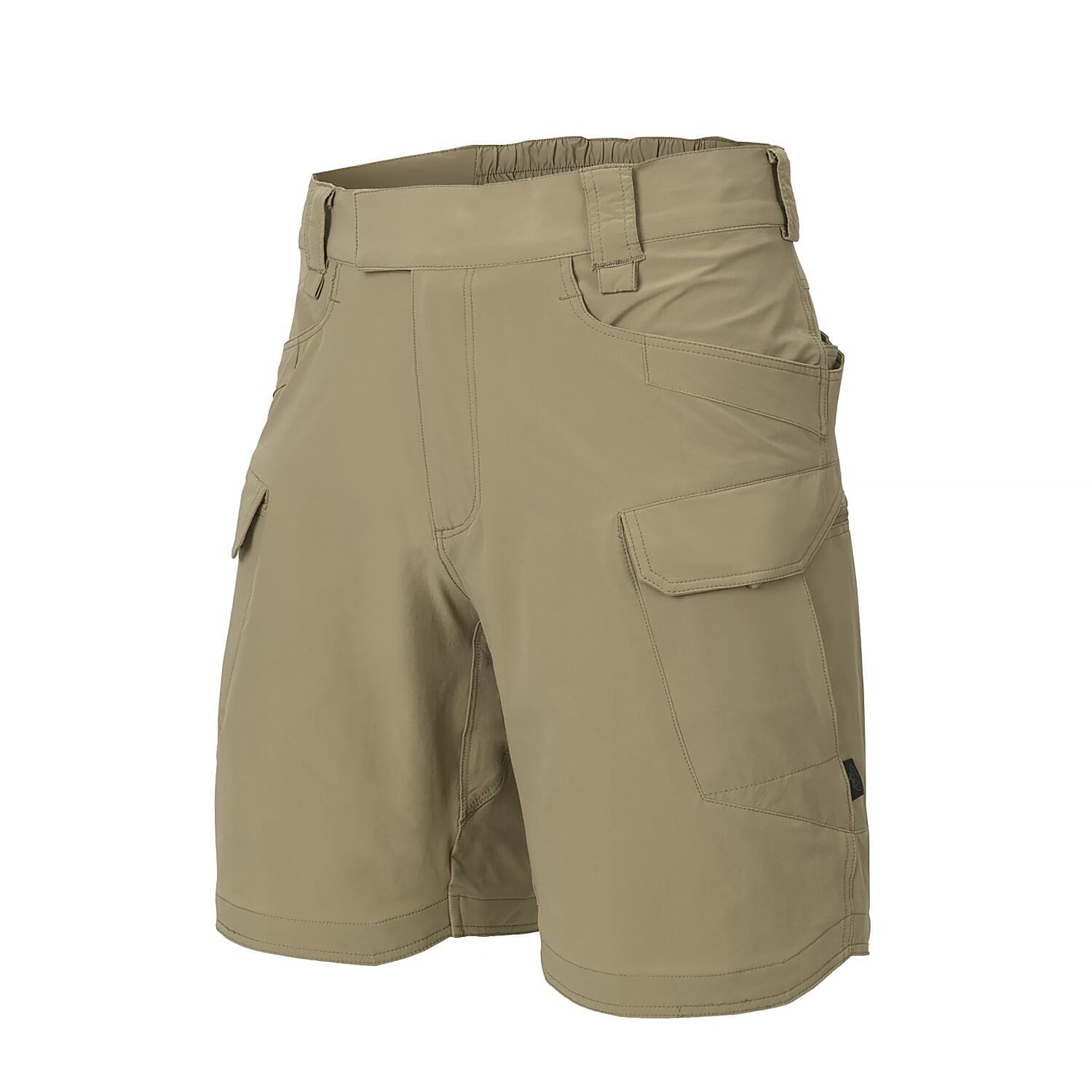 Outdoor Tactical Shorts 8.5