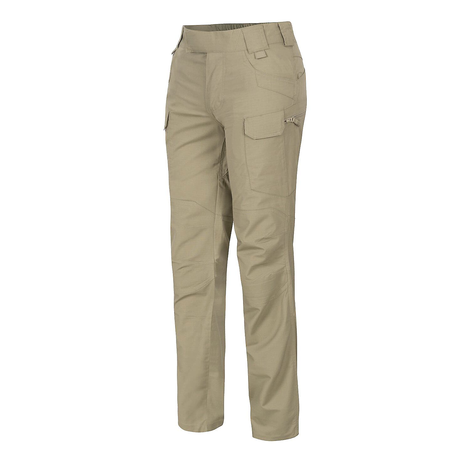 Womens Urban Tactical Pants RipStop