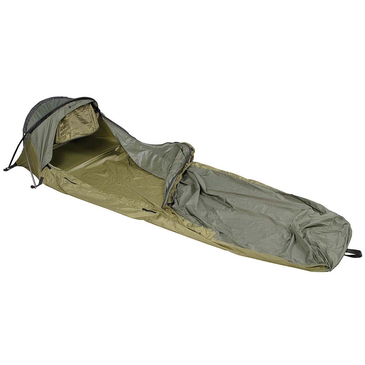 Snugpak 92860 stratosphere one person bivvi shelter hotsell