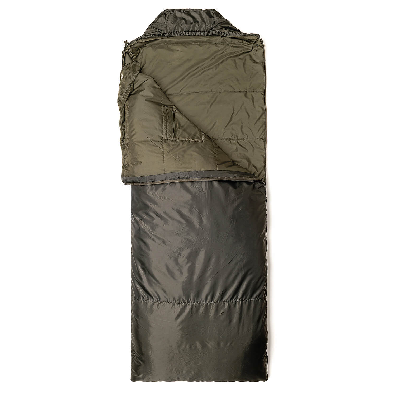 Schlafsack Jungle Bag