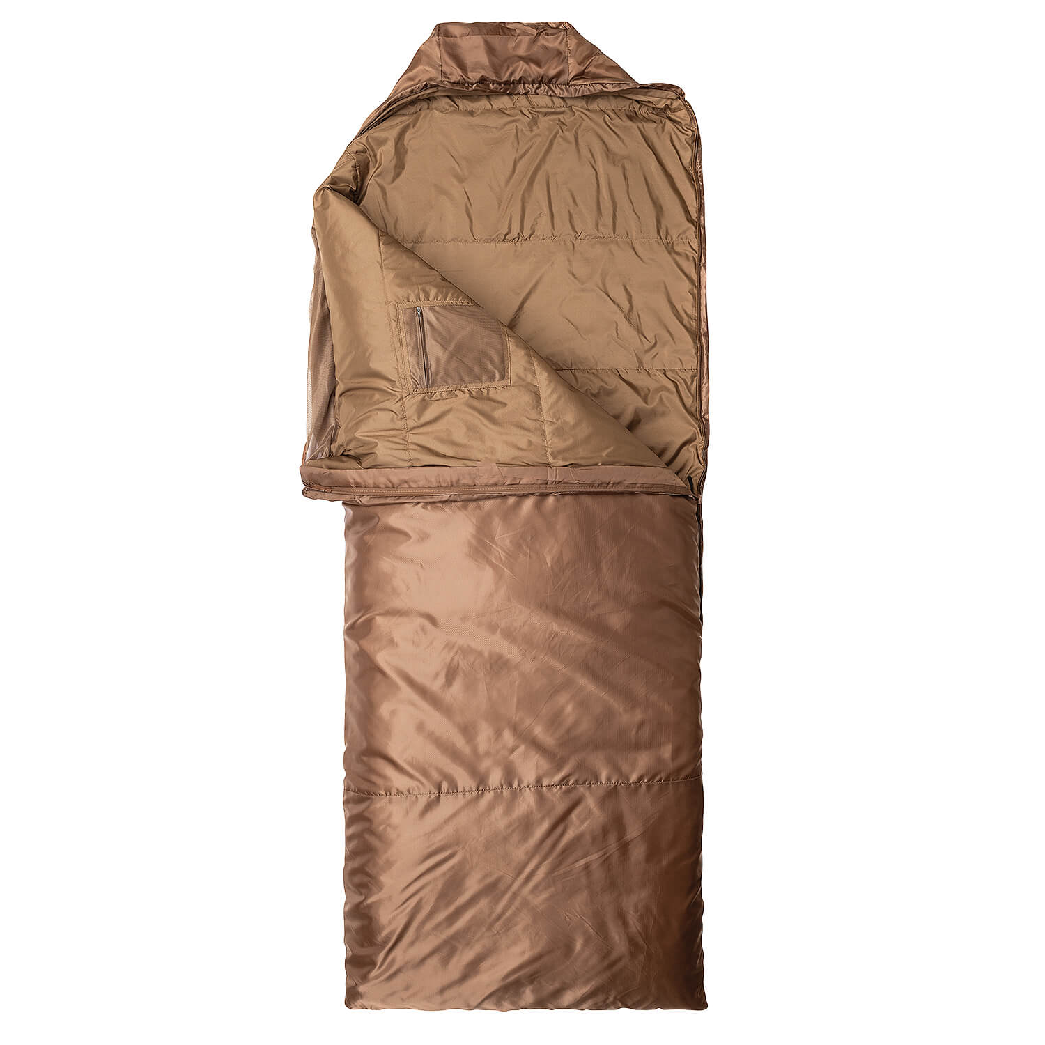 Schlafsack Jungle Bag